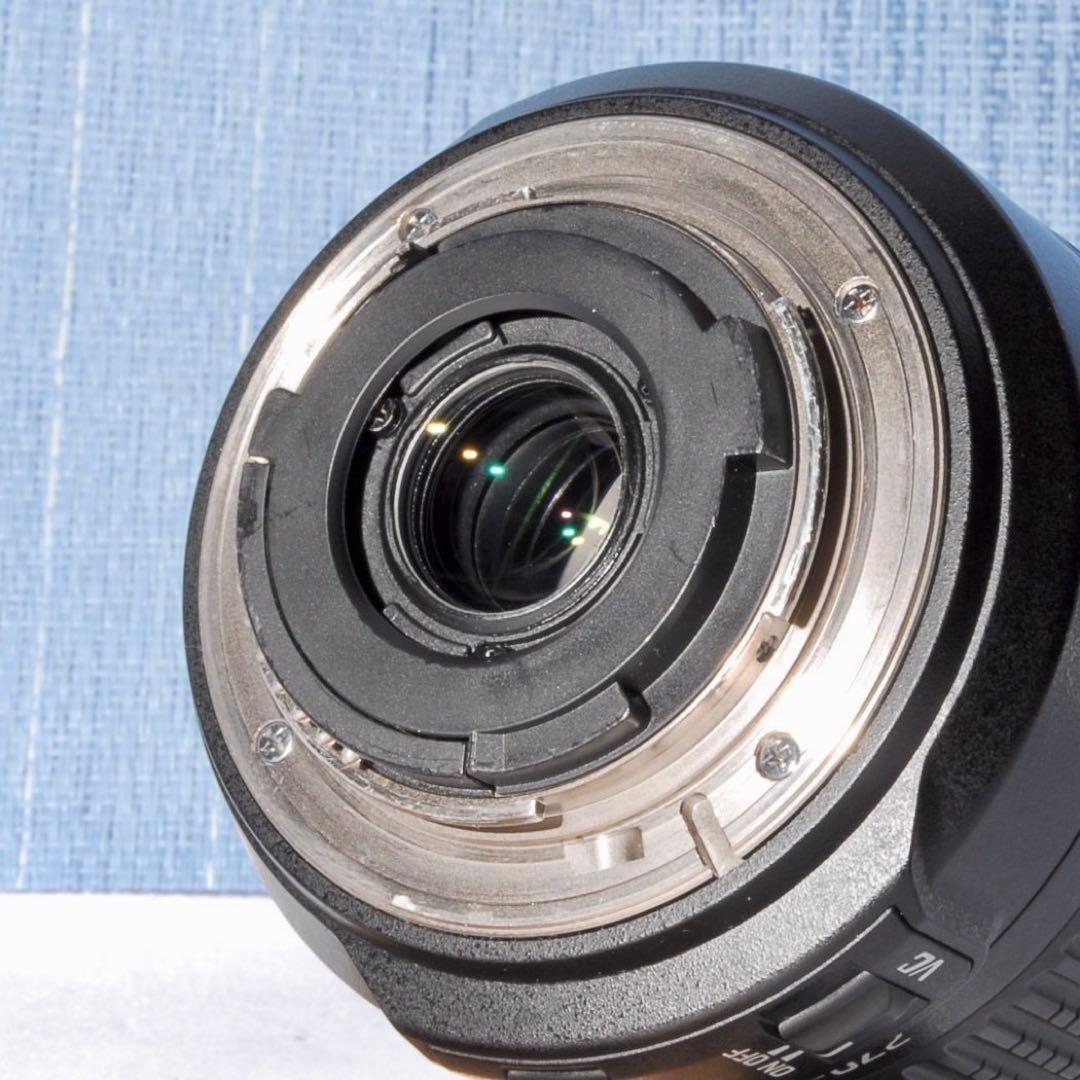 レンズ(ズーム) TAMRON 18-270 (nl04)(nl29)