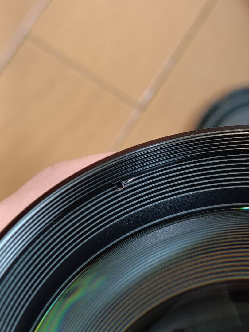 Viltrox AF 85mm F1.8 II　sony Eマウント