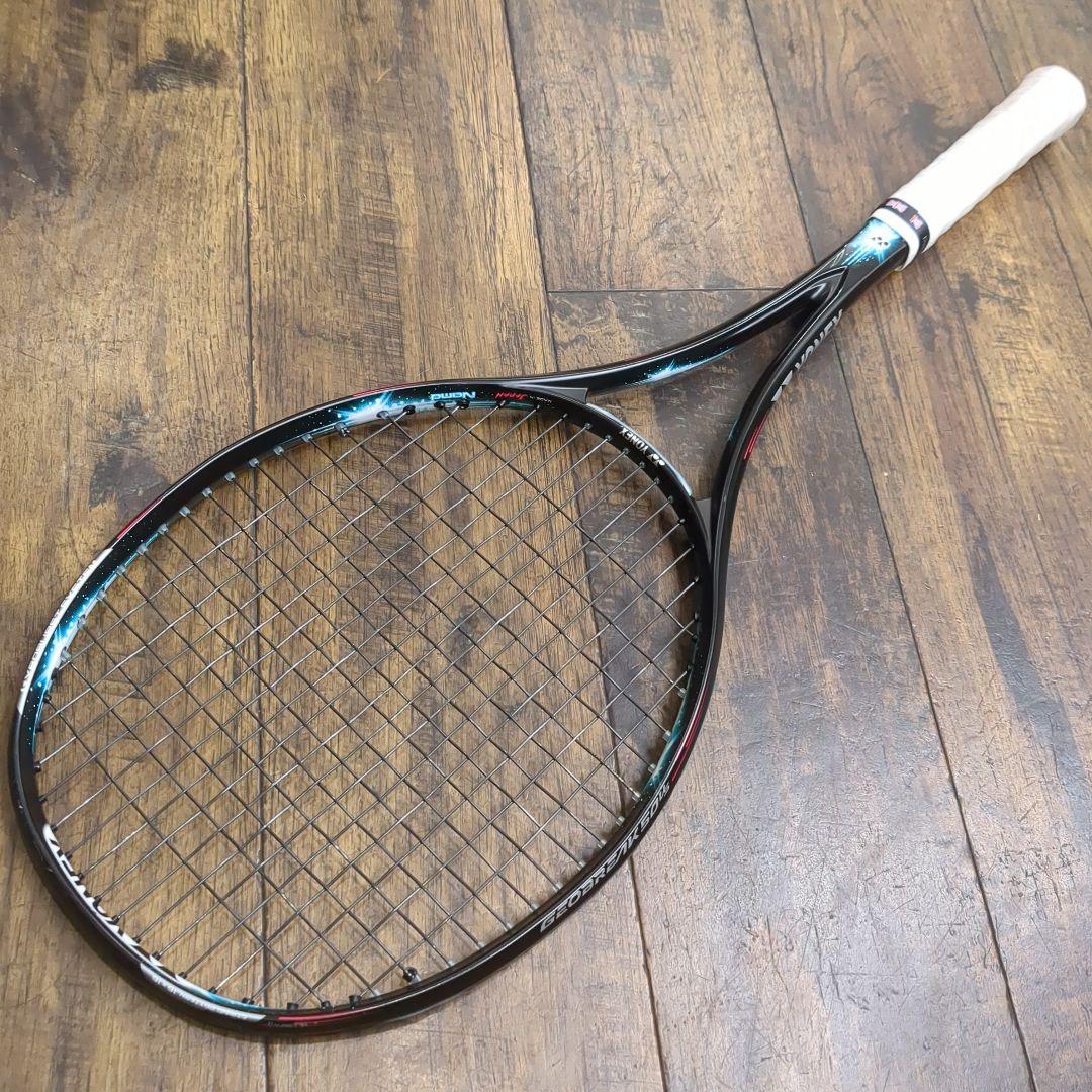 ラケット(軟式用) YONEX GEOBREAK 50VS