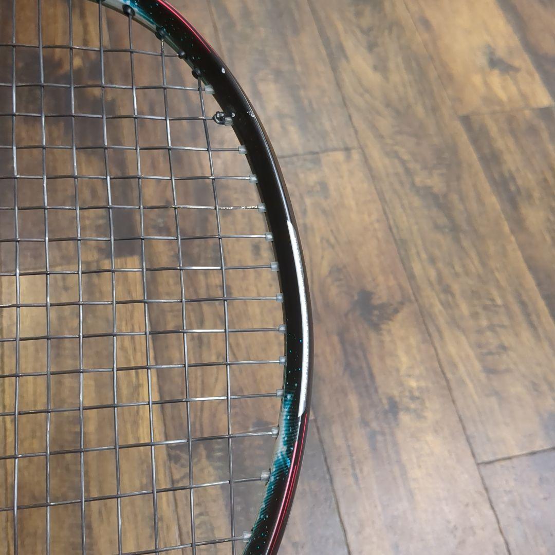 ラケット(軟式用) YONEX GEOBREAK 50VS