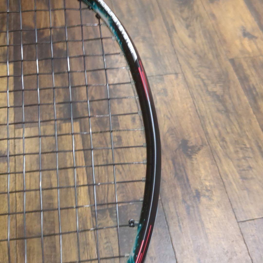 ラケット(軟式用) YONEX GEOBREAK 50VS