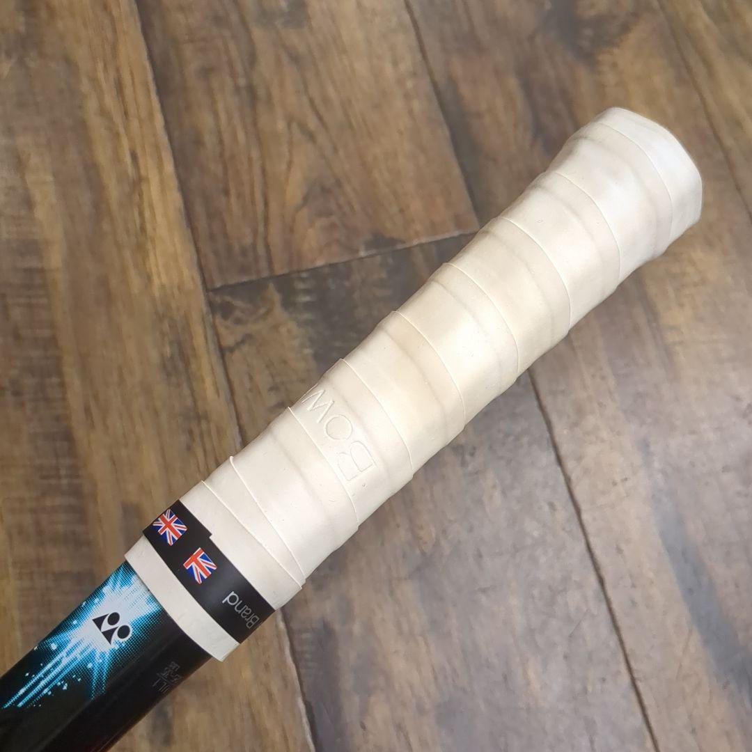 ラケット(軟式用) YONEX GEOBREAK 50VS