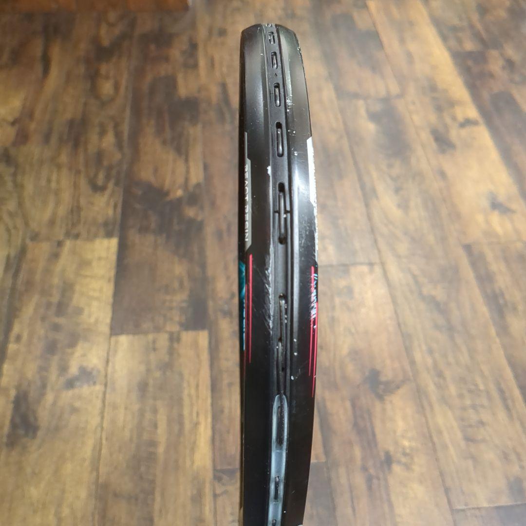 ラケット(軟式用) YONEX GEOBREAK 50VS