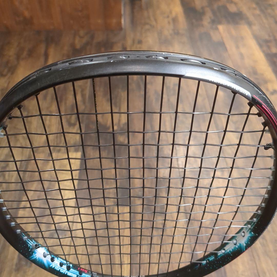 ラケット(軟式用) YONEX GEOBREAK 50VS