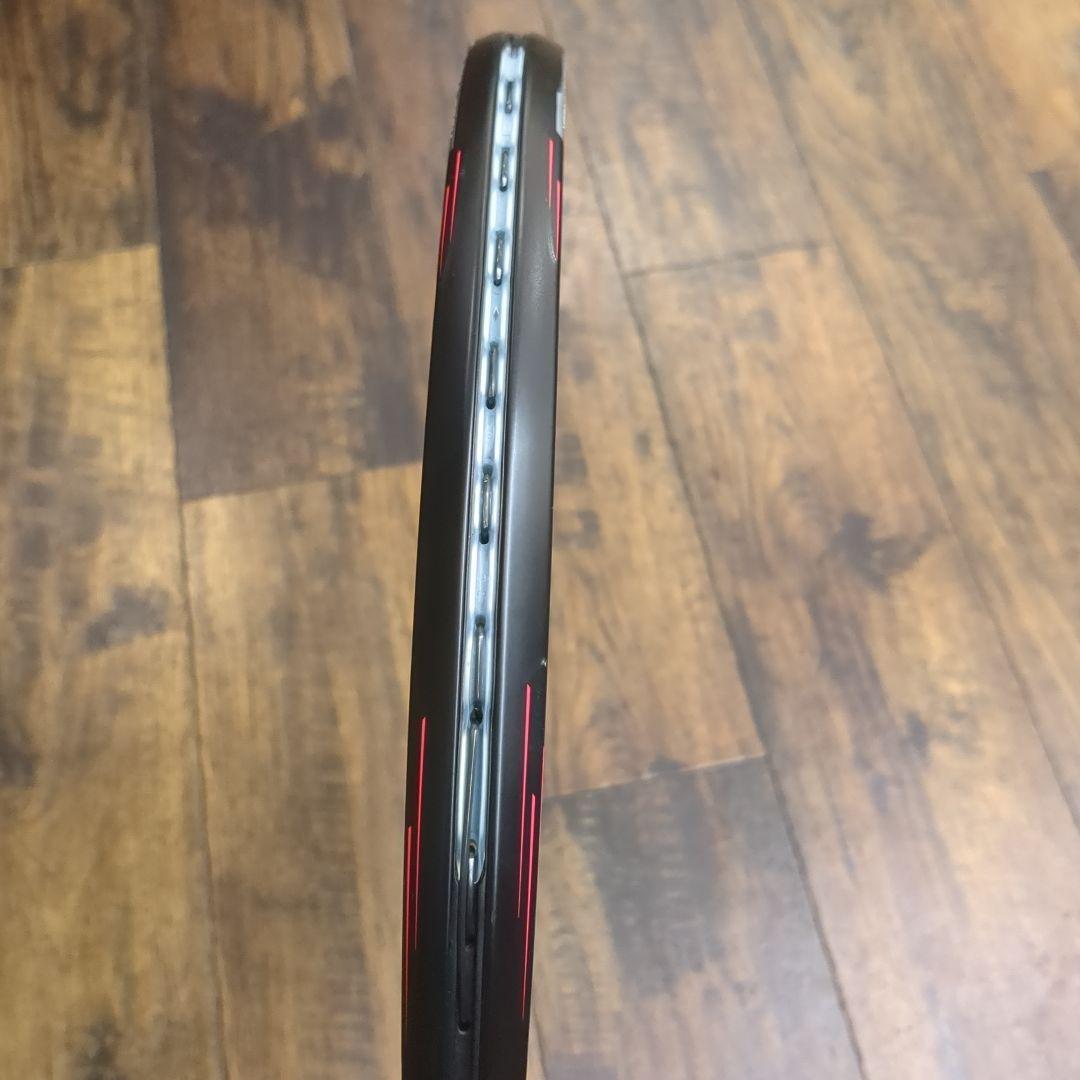 ラケット(軟式用) YONEX GEOBREAK 50VS