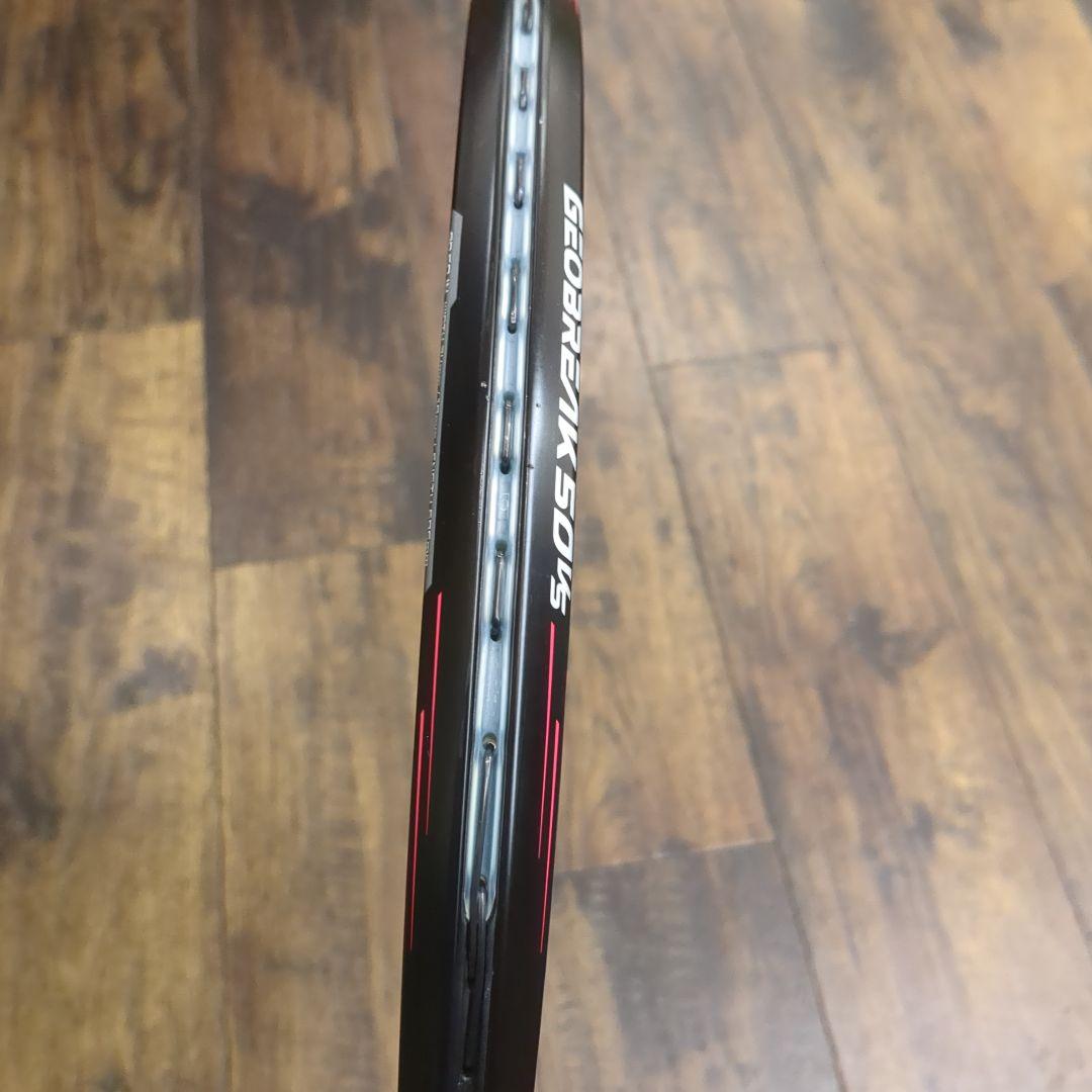 ラケット(軟式用) YONEX GEOBREAK 50VS
