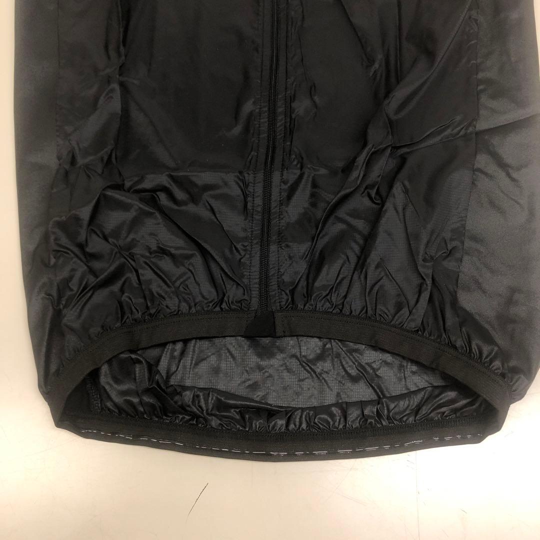 ASSOS MILLE GT WIND Vest XSサイズ