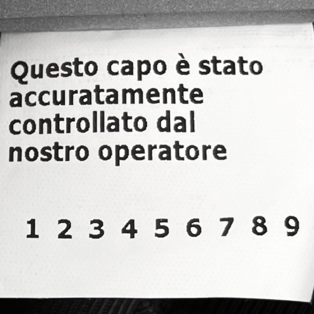 最高級 ドルチェ&ガッバーナ シープスキン マティーニ ブレザー 胡桃釦 48