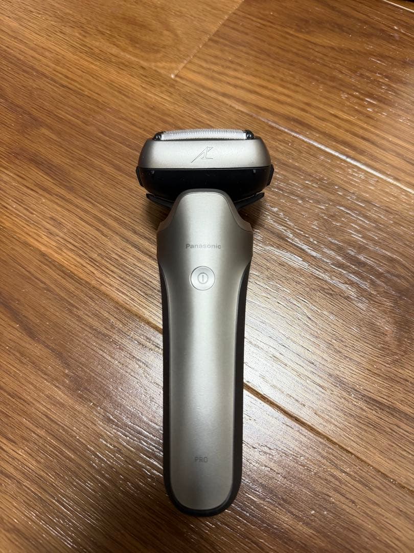 LAMBASH PRO 5 メンズ電気シェーバー