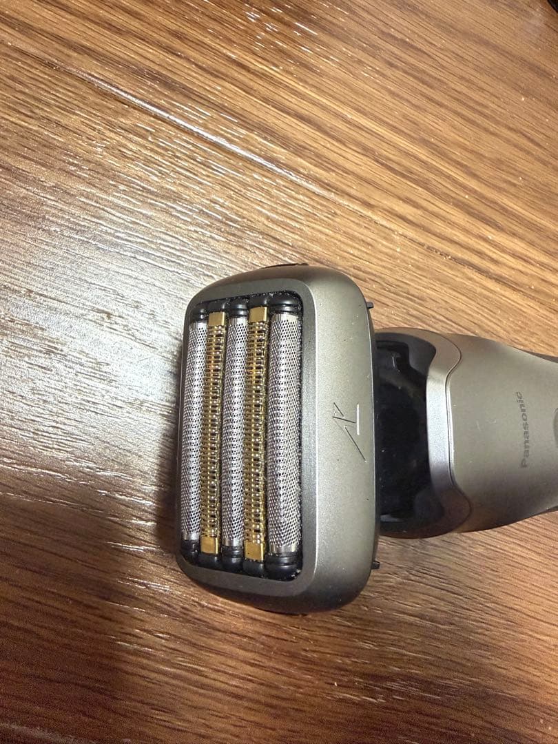 LAMBASH PRO 5 メンズ電気シェーバー