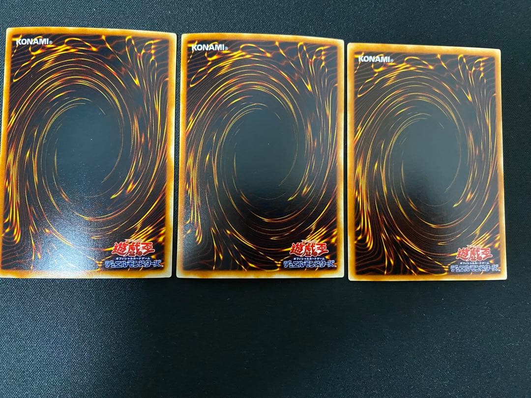 フェザーマン　バーストレディ　フレイムウィングマン　シークレット　セット　遊戯王