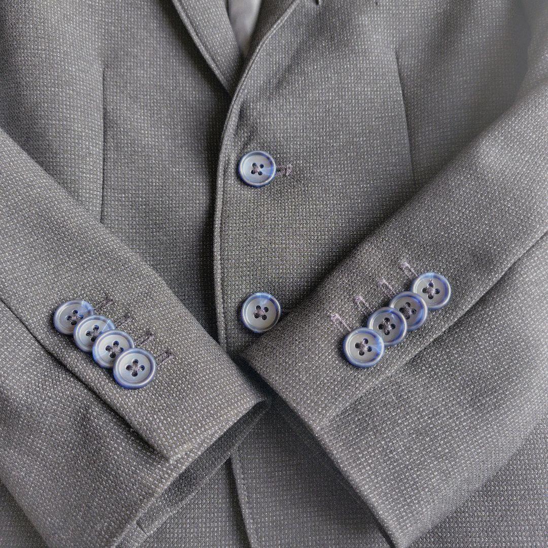 フォーマルスーツ七五三 卒園式 入学式 キッズ 男の子 120 プティマイン