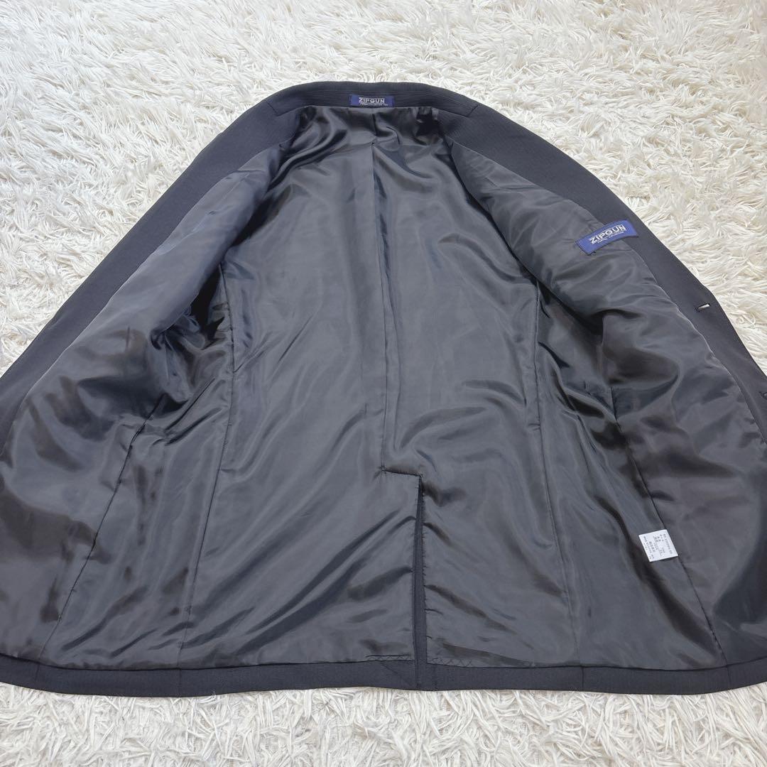 未使用級✨️ZIPGUN 男の子 卒業 フォーマルスーツ 豪華５点セット 160