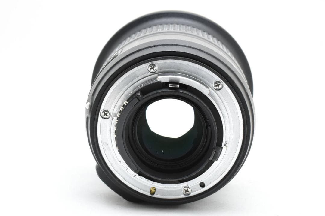 ニコン NIKON AF-S NIKKOR 20mm F1.8 ED G