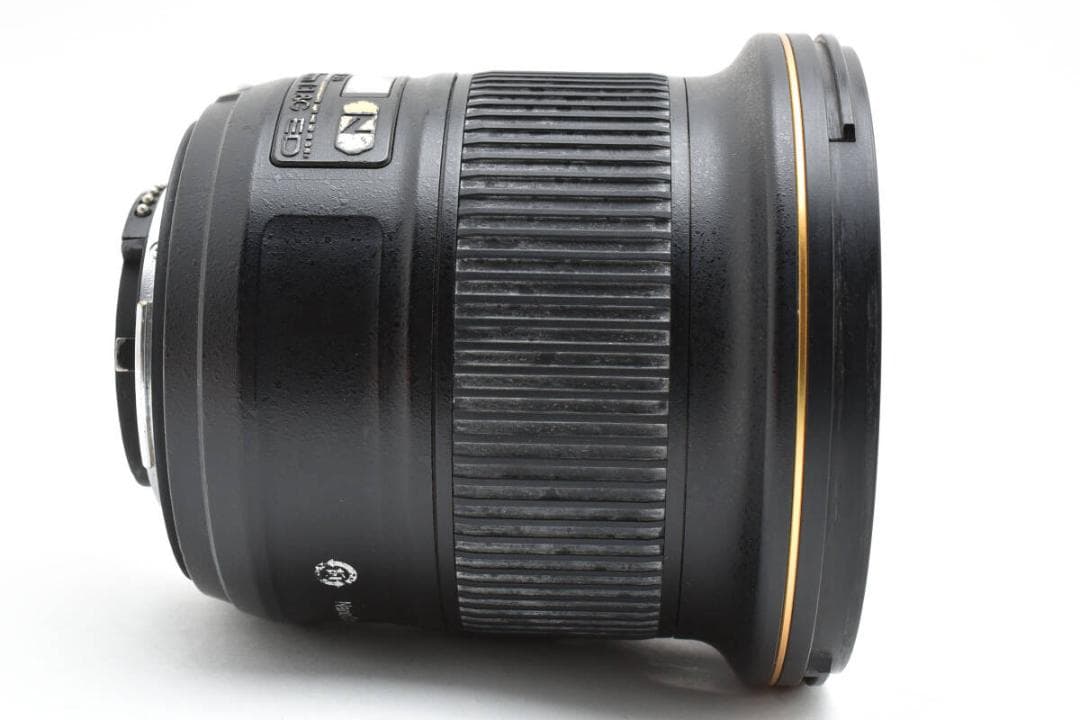 ニコン NIKON AF-S NIKKOR 20mm F1.8 ED G