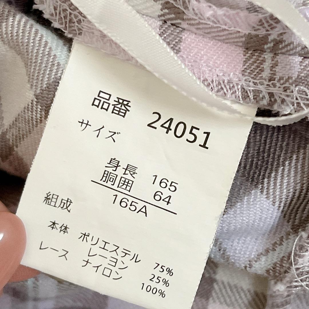 キューティーリボン 165cm キッズフォーマル 卒服 卒業式 女の子