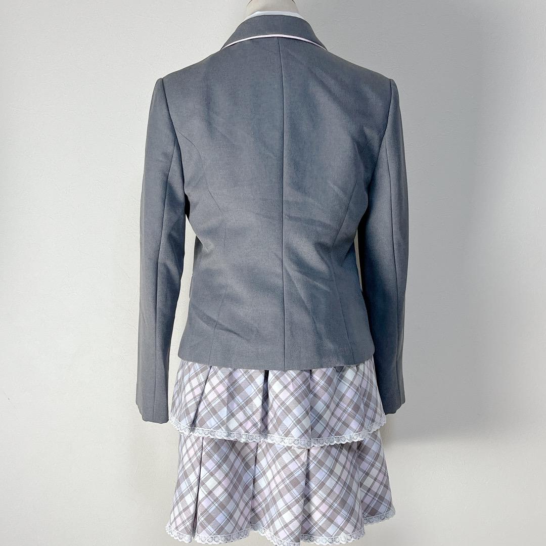 キューティーリボン 165cm キッズフォーマル 卒服 卒業式 女の子