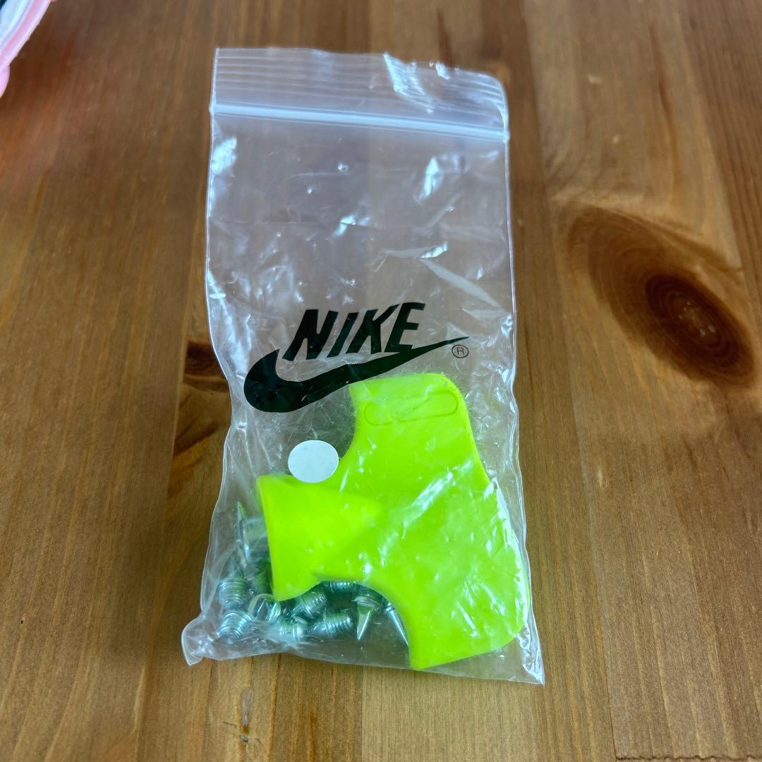 （ちゃすやまさん専用）NIKE AIR ZOOM LJ ELITE 23.5cm