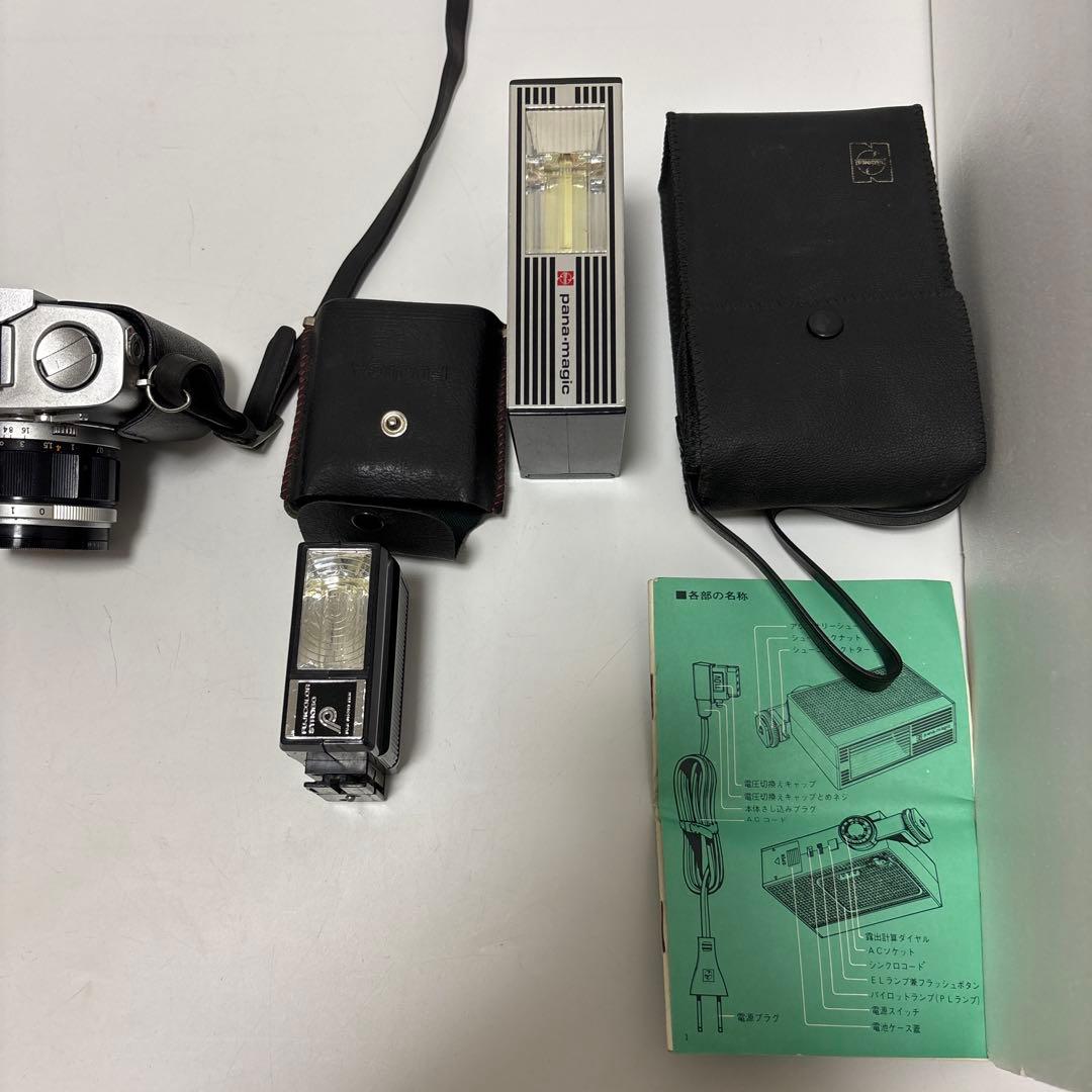 d*7様 Olympus Pen FT /Zuiko 40mm f1.4/ストロ