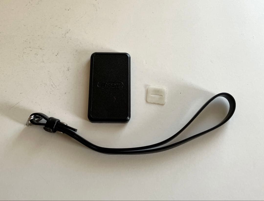 RICOH AUTO HALF SE オートハーフ　動作品　モルト貼替済