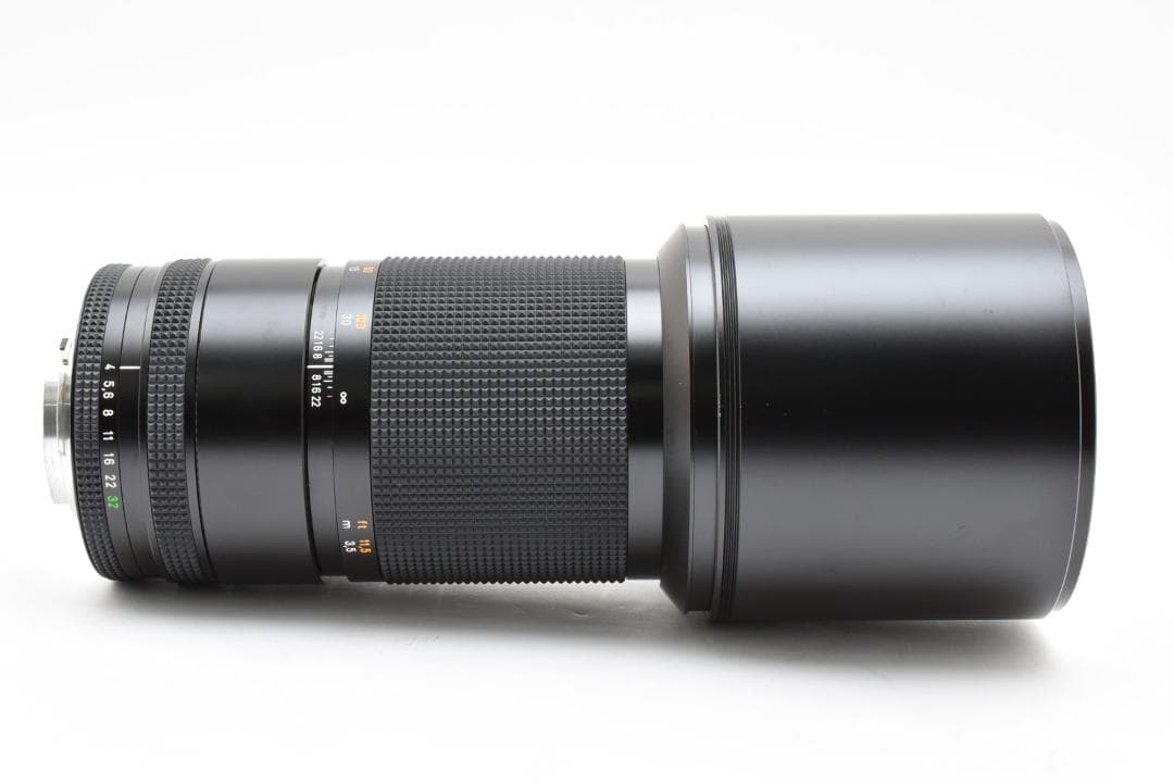 レンズ(単焦点) Carl Zeiss Tele Tessar 300mm F4 MMJ#7734