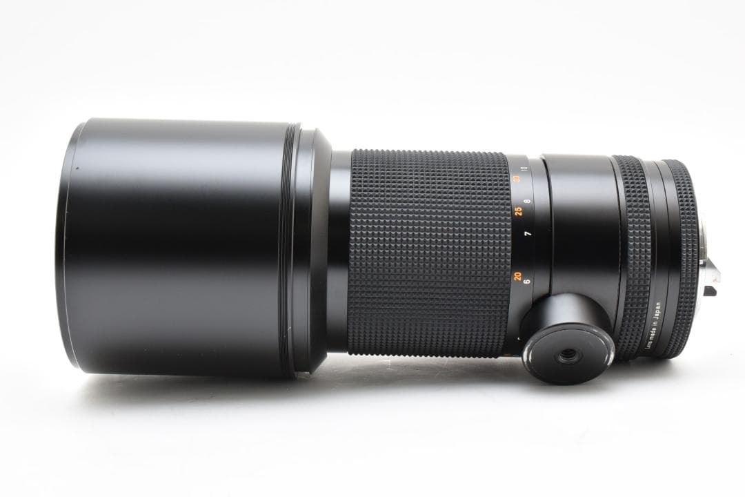 レンズ(単焦点) Carl Zeiss Tele Tessar 300mm F4 MMJ#7734