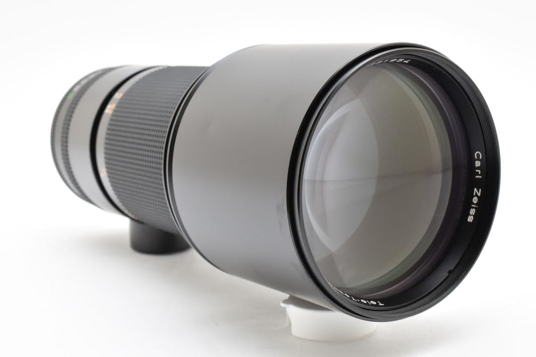 レンズ(単焦点) Carl Zeiss Tele Tessar 300mm F4 MMJ#7734
