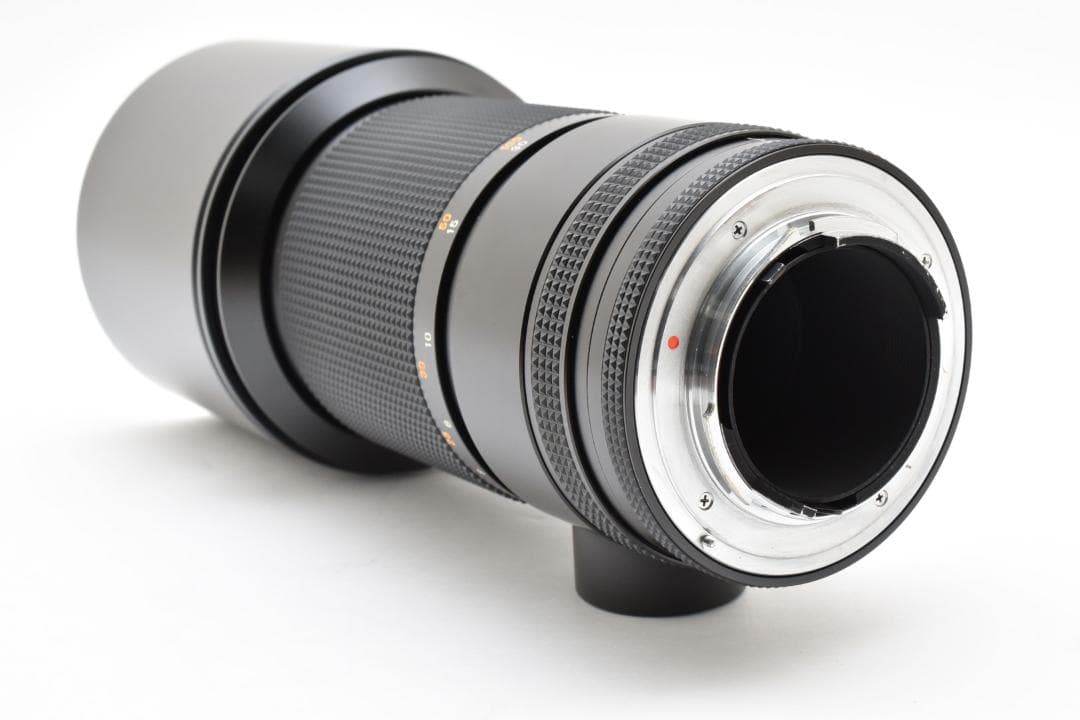 レンズ(単焦点) Carl Zeiss Tele Tessar 300mm F4 MMJ#7734