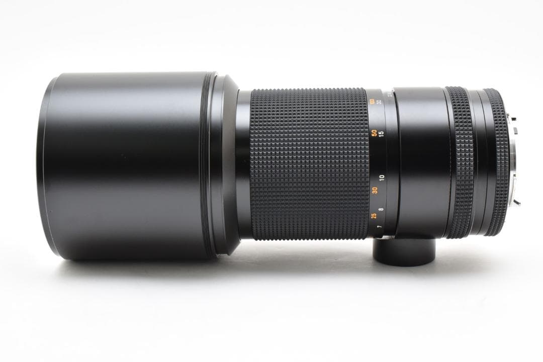 レンズ(単焦点) Carl Zeiss Tele Tessar 300mm F4 MMJ#7734