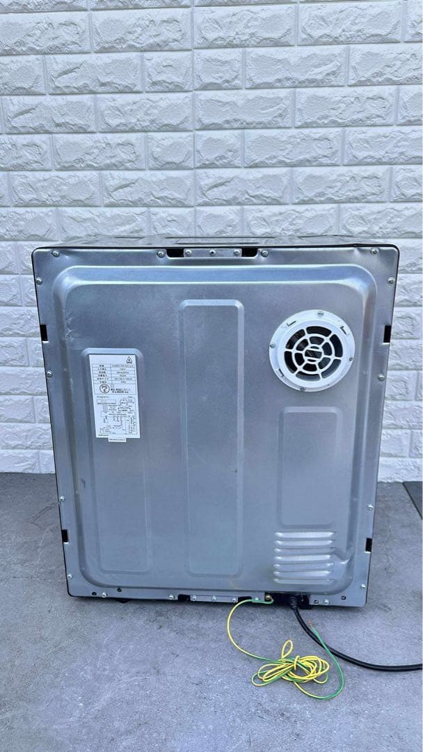 マイウェーブ・ウォームドライヤー3.0 warm dryer3.0 衣類乾燥機