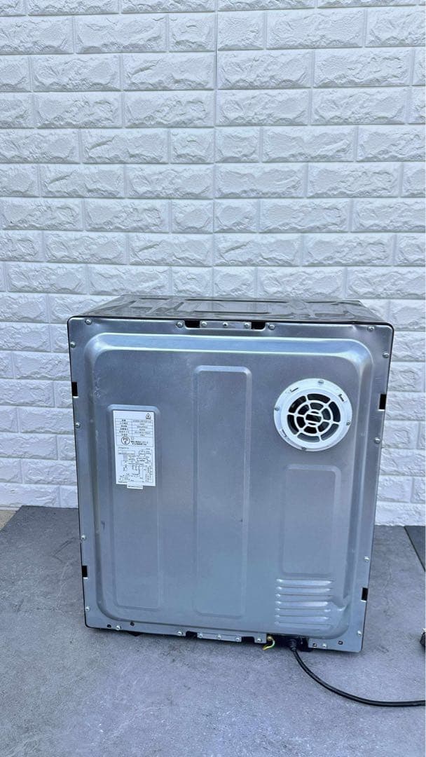 マイウェーブ・ウォームドライヤー3.0 warm dryer3.0 衣類乾燥機