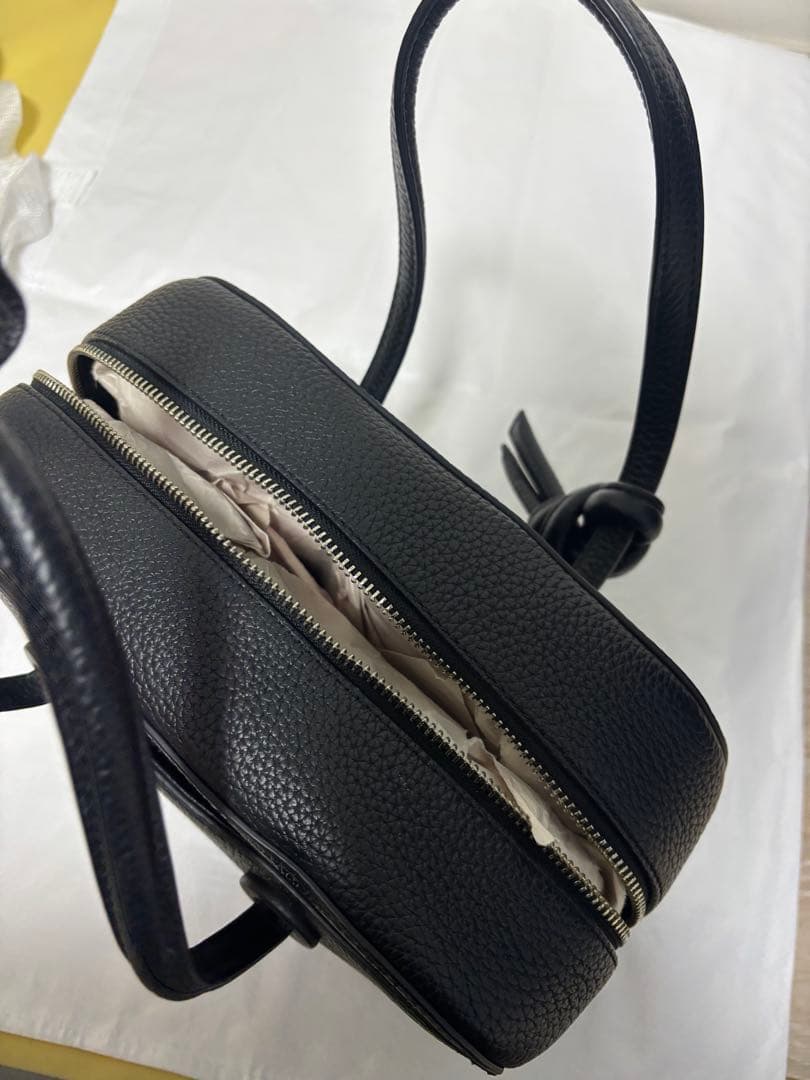 Vasic APERO MINI ブラック