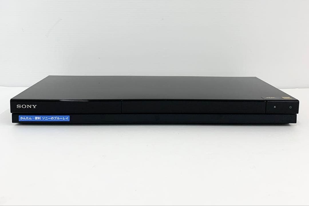 ま*さ様 SONY ソニー 4Kブルーレイレコーダー BDZ-ZW1800 20