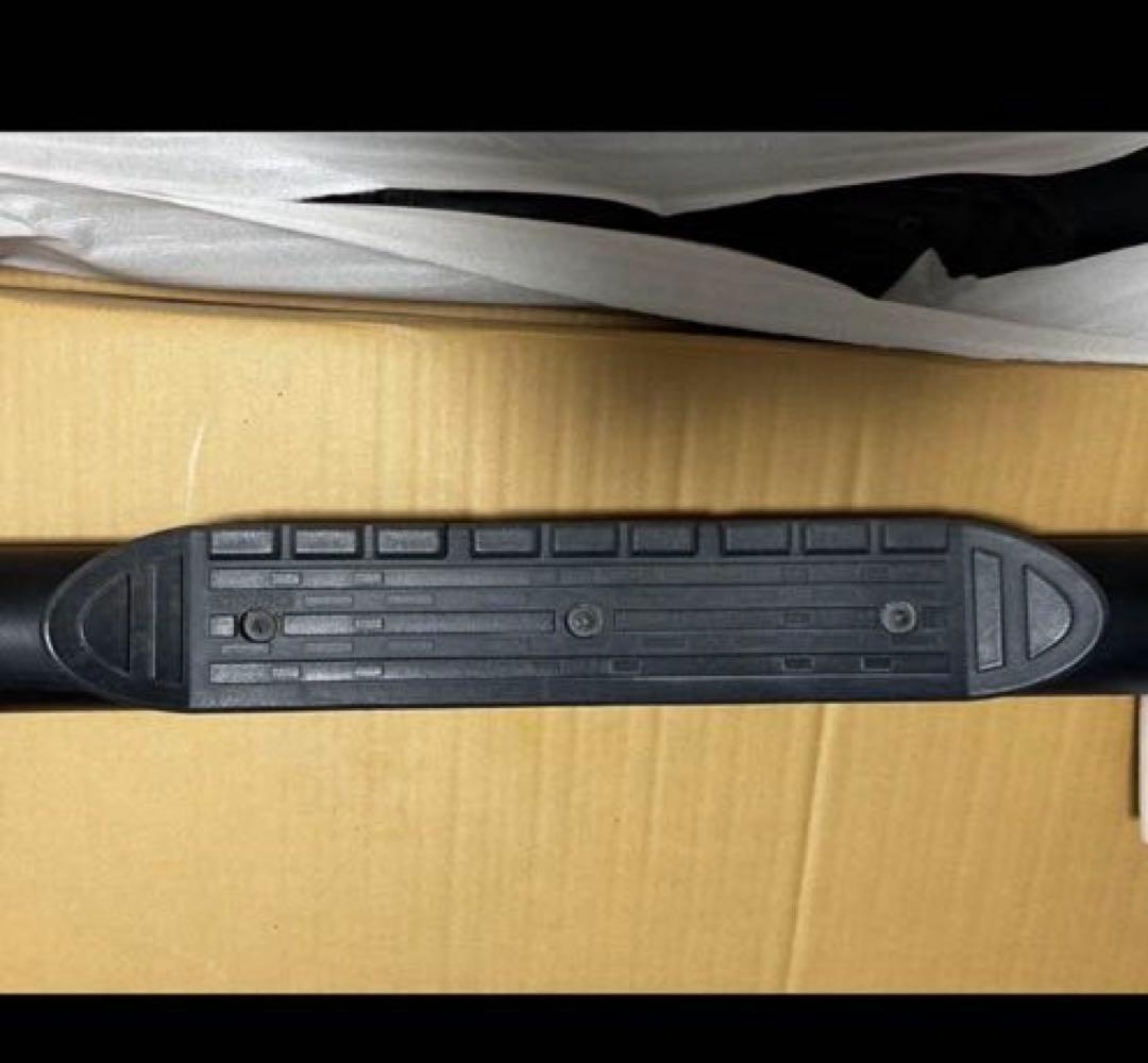 rasta【セット】Jaosサイドステップ