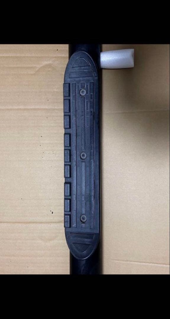 rasta【セット】Jaosサイドステップ