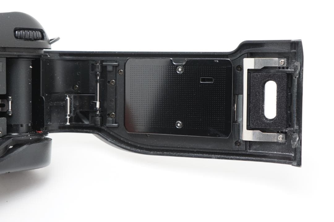 Nikon F80 フィルムカメラ