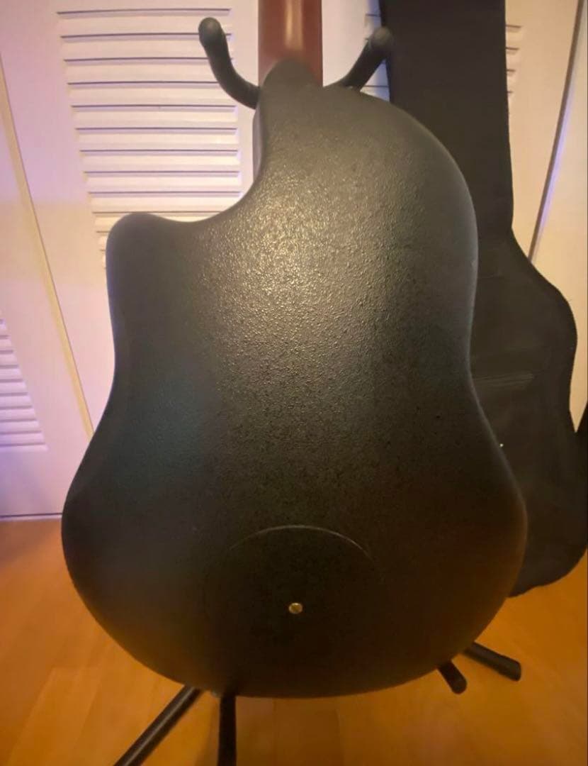 ギター OVATION Celebrity CC257