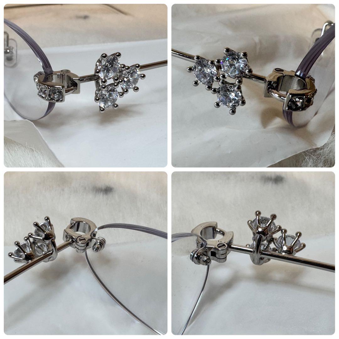 GENTLE MONSTER ジェントルモンスター サングラス Orora 02