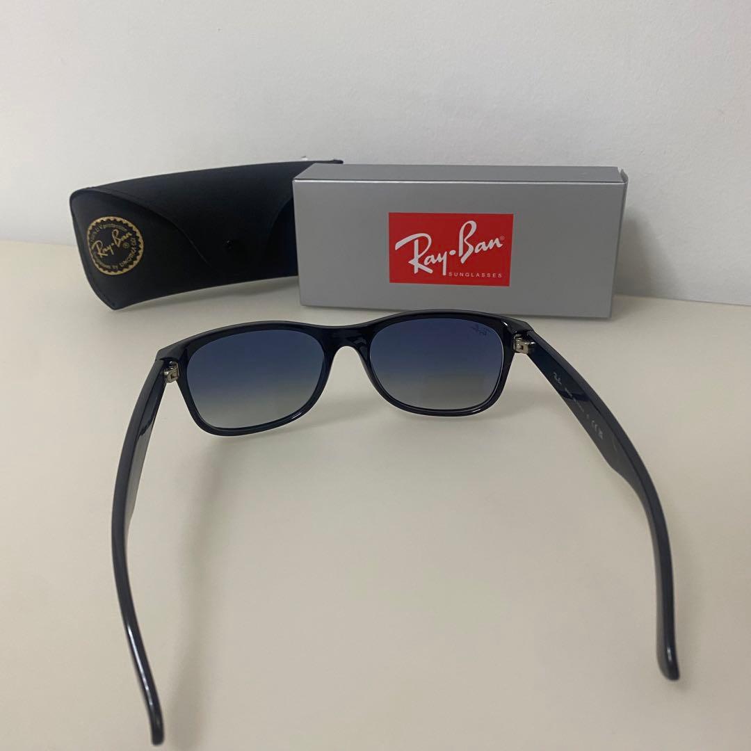 Ray-Ban レイバンサングラス RB2132 New Wayfarer