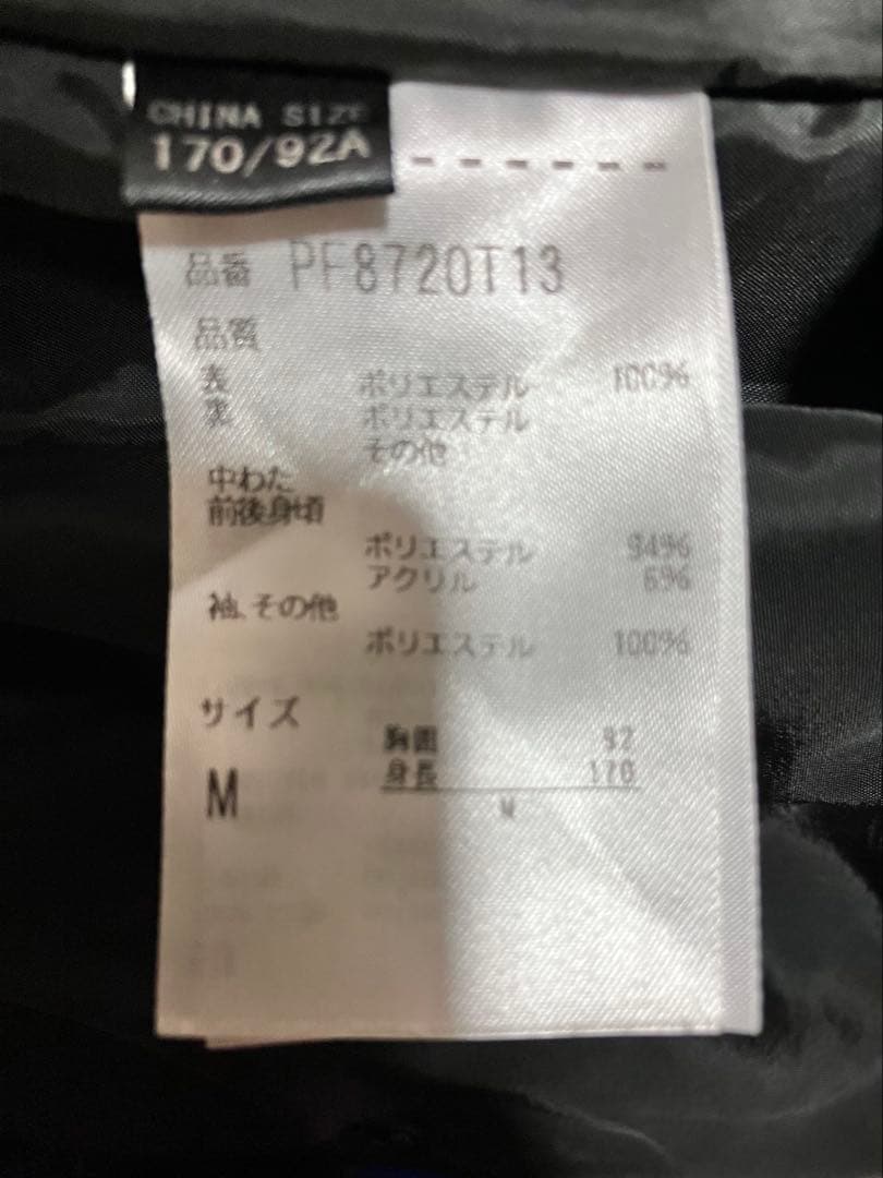 PHENIX フェニックス スキーウエア デモスーツ M 上下 1シーズン使用