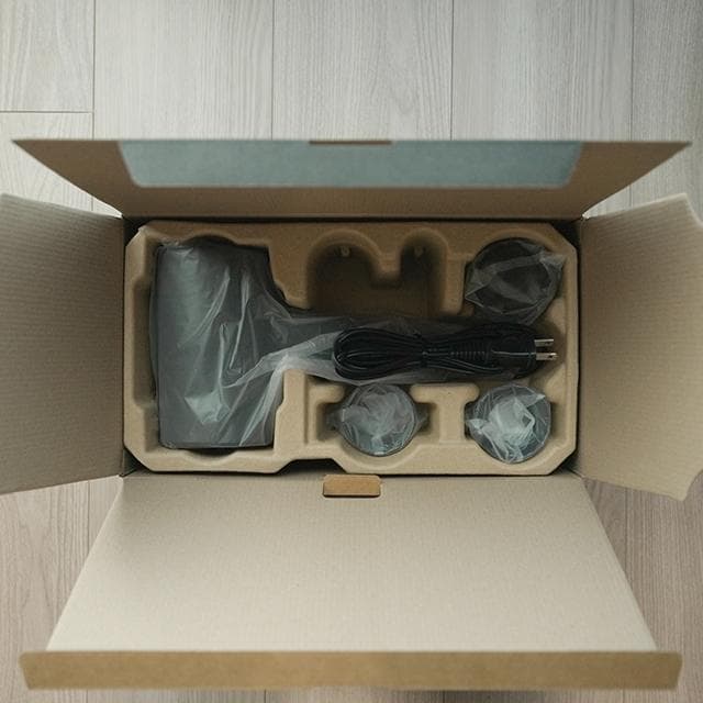 Panasonic ヘアードライヤー ナノケア EH-NA0K-K