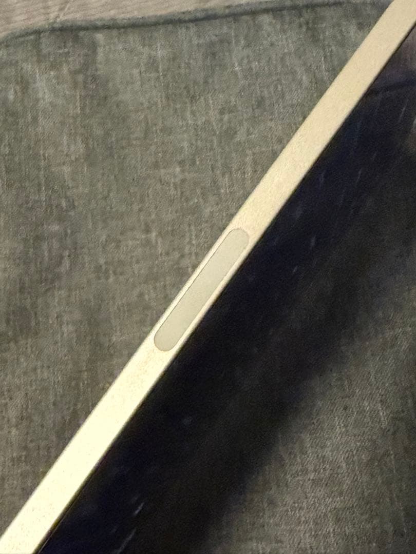 【診断OK】iPad mini (第6世代) 64GB Wi-Fi スターライト