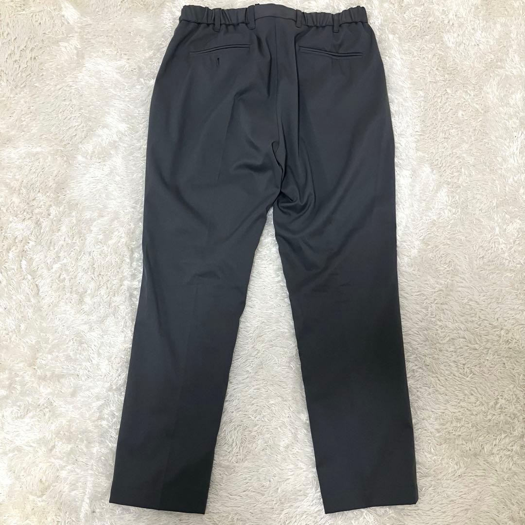 美品✨ WWS ワークウェアスーツ セットアップ　ストレッチスーツ　Lサイズ