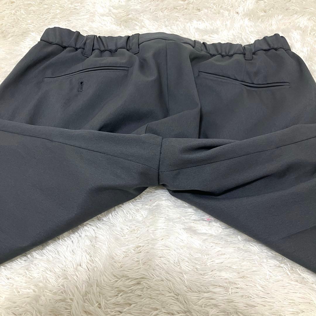 美品✨ WWS ワークウェアスーツ セットアップ　ストレッチスーツ　Lサイズ