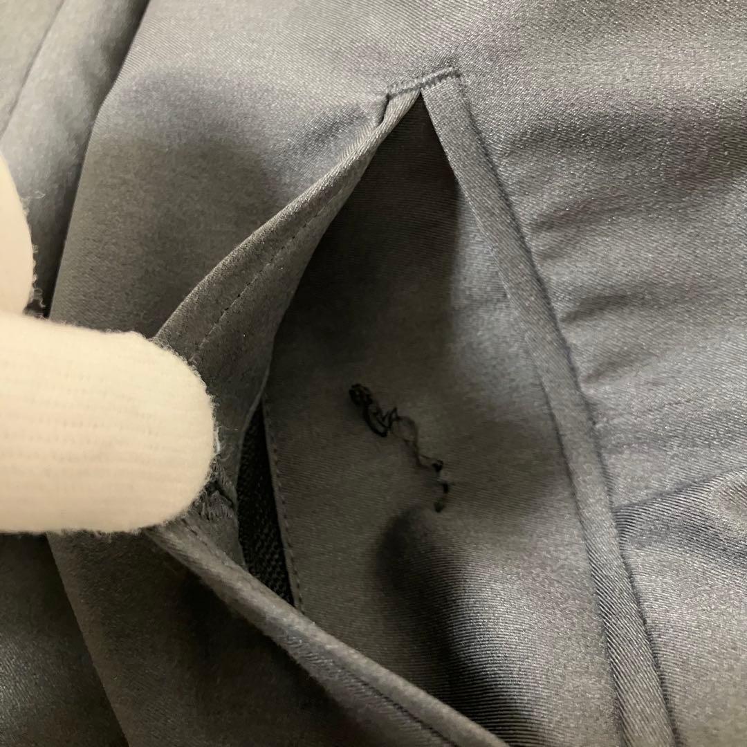 美品✨ WWS ワークウェアスーツ セットアップ　ストレッチスーツ　Lサイズ