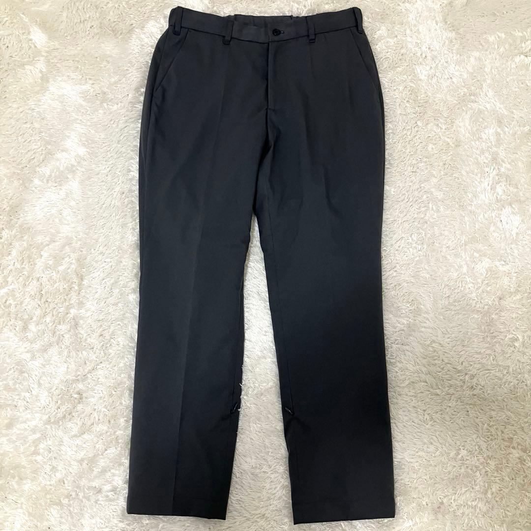 美品✨ WWS ワークウェアスーツ セットアップ　ストレッチスーツ　Lサイズ