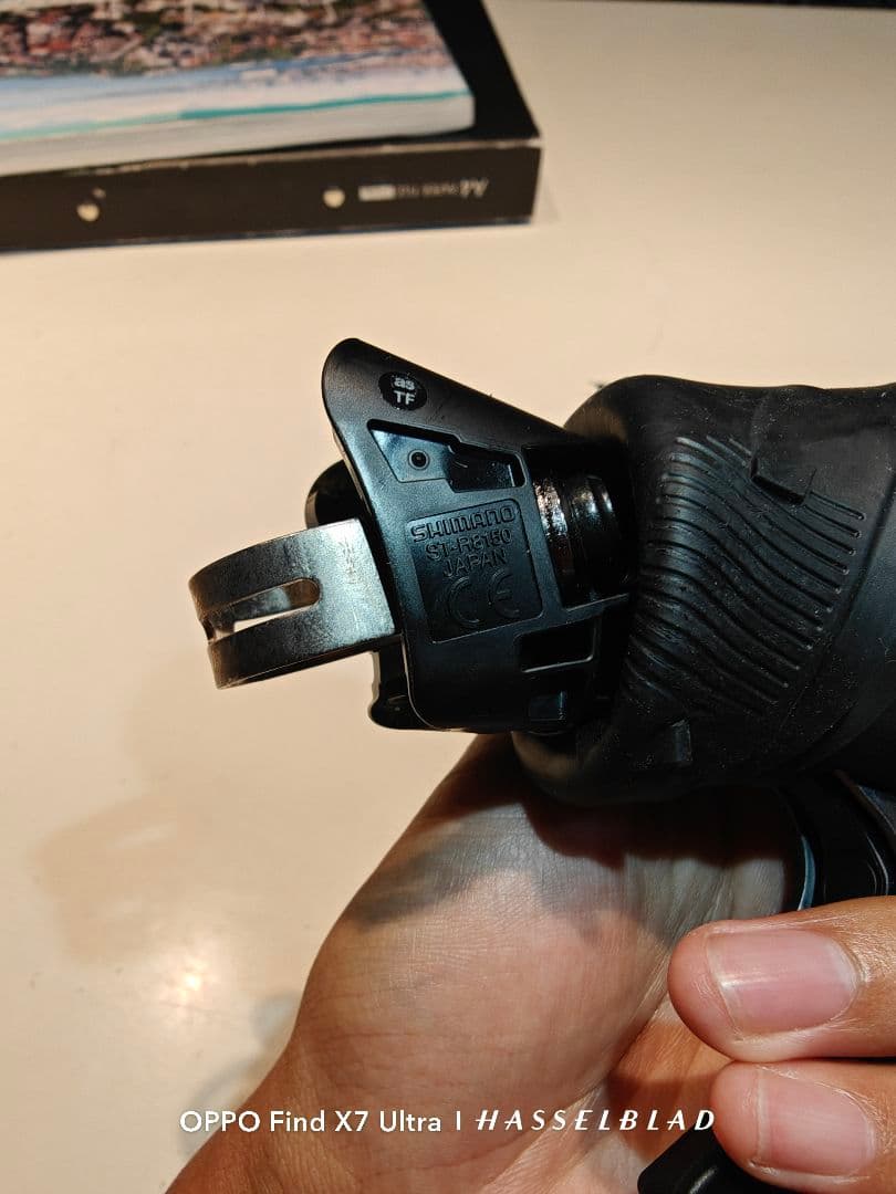 SHIMANO ST-R8150 - R　のみ