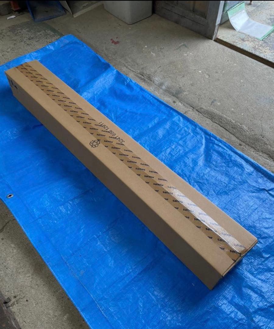 直管型LEDランプ30本セット