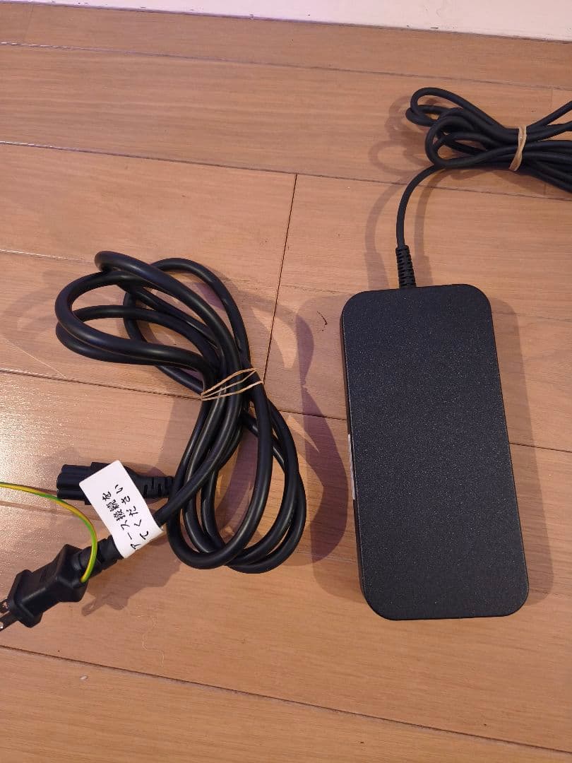 JOLED glancy 印刷式有機EL 4K