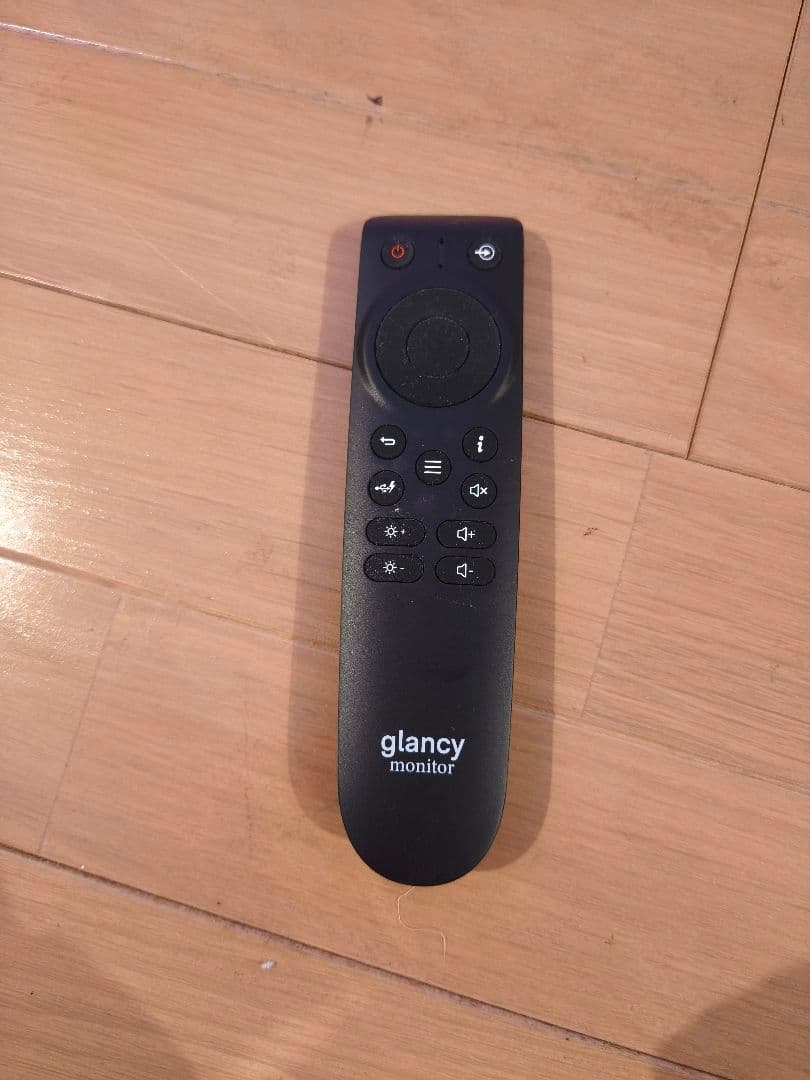 JOLED glancy 印刷式有機EL 4K